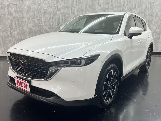 MAZDA / CX-5