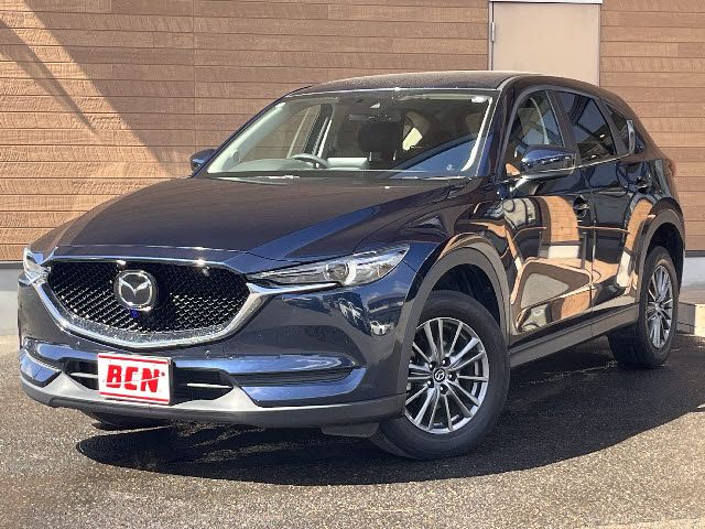 MAZDA / CX-5