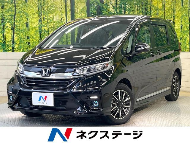 HONDA / FREED