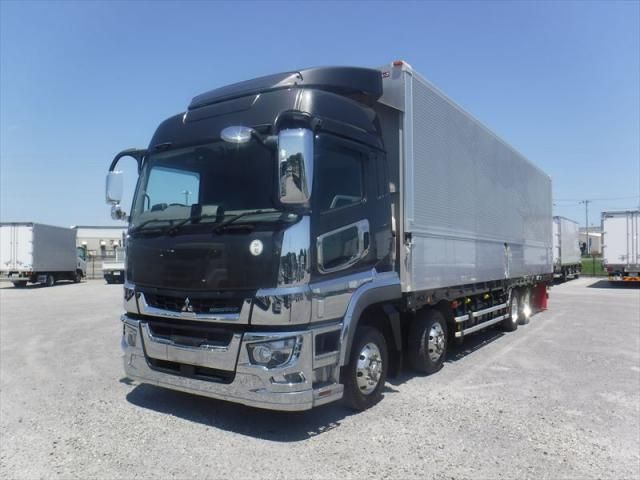 MITSUBISHI FUSOU / SUPER GREAT