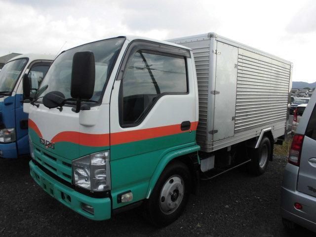 ISUZU / ELF