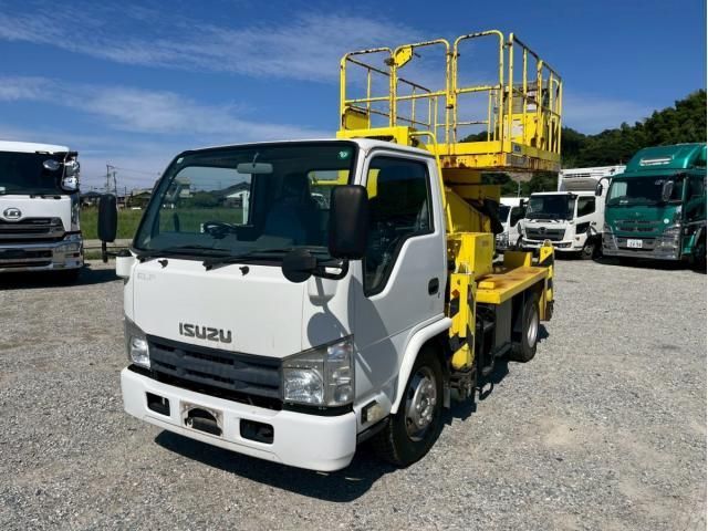 ISUZU / ELF