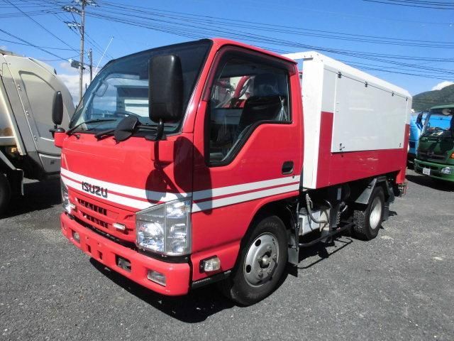 ISUZU / ELF