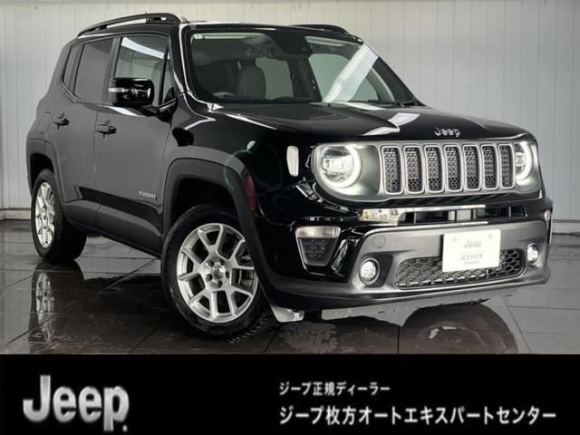 JEEP / JEEP Renegade