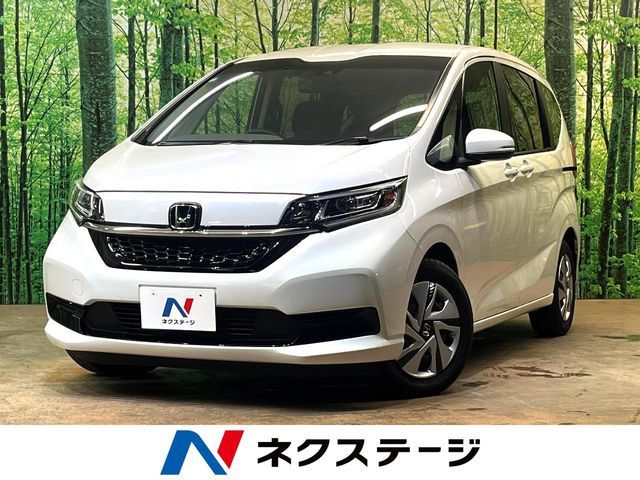 HONDA / FREED HYBRID