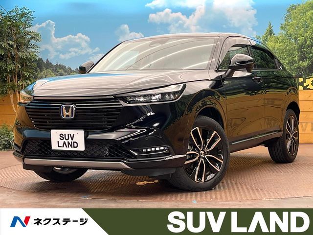 HONDA / VEZEL e:HEV