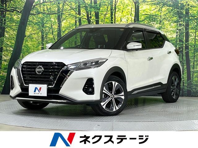 NISSAN / KICKS