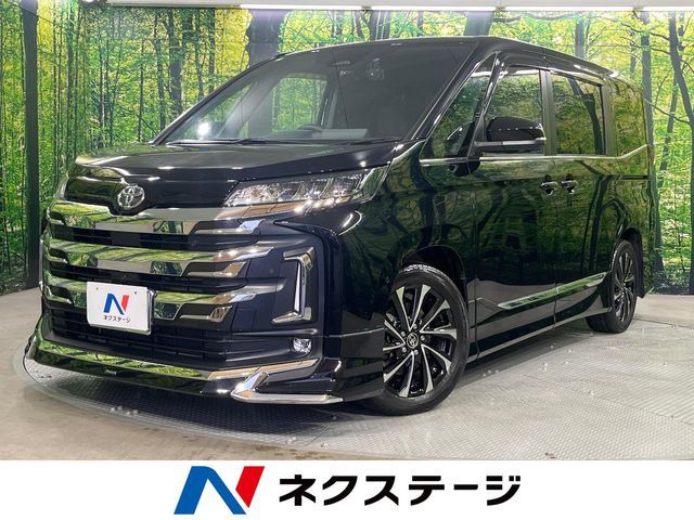 TOYOTA / NOAH