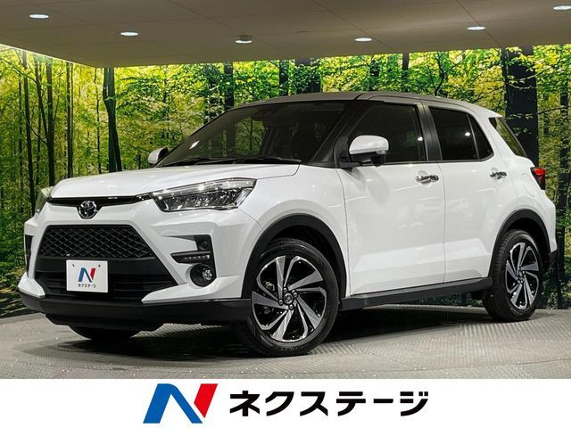 TOYOTA / RAIZE