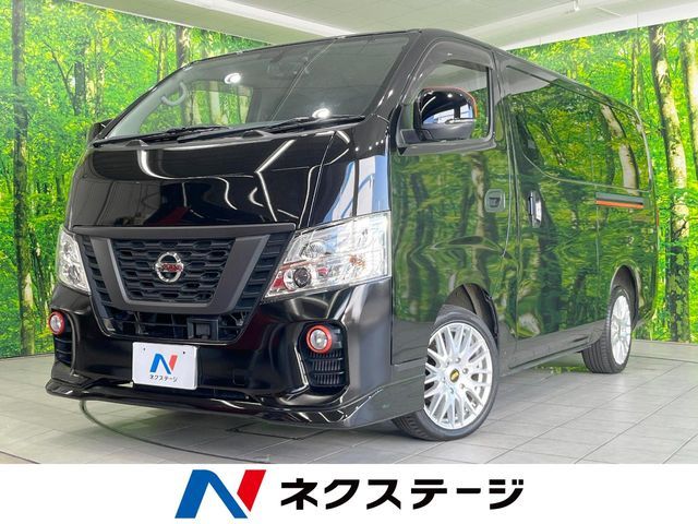 NISSAN / NV350 CARAVAN
