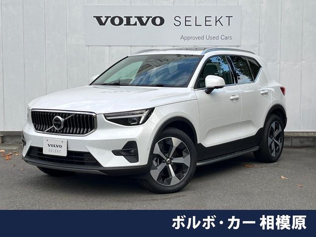VOLVO / VOLVO XC40