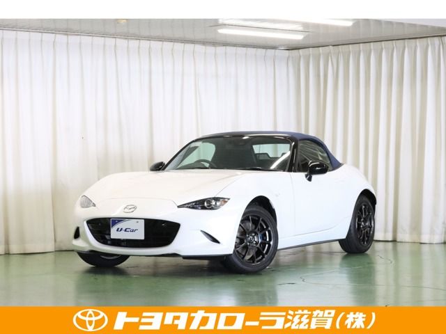 MAZDA / ROADSTER