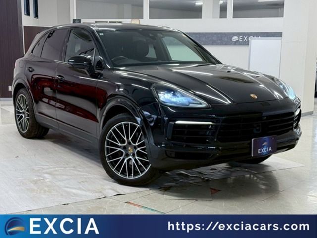 PORSCHE / PORSCHE Cayenne