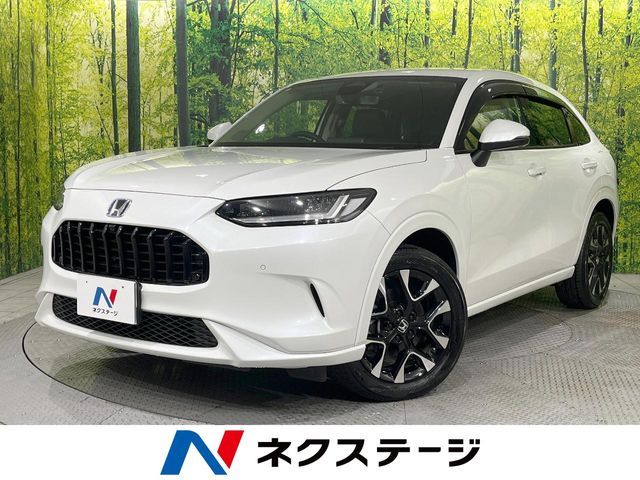 HONDA / ZR-V e:HEV