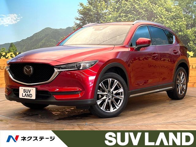 MAZDA / CX-5
