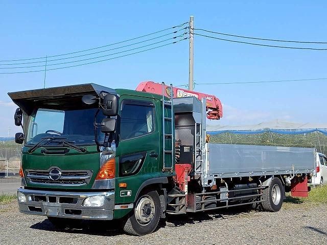 HINO / RANGER
