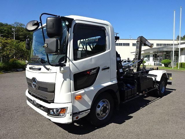 HINO / RANGER