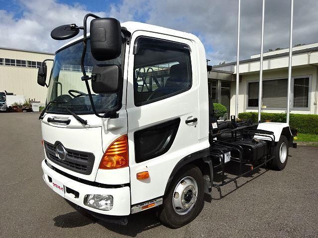 HINO / RANGER
