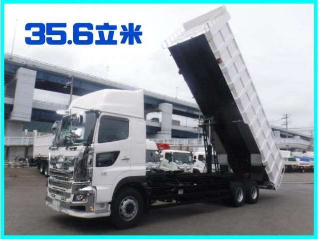 HINO / PROFIA