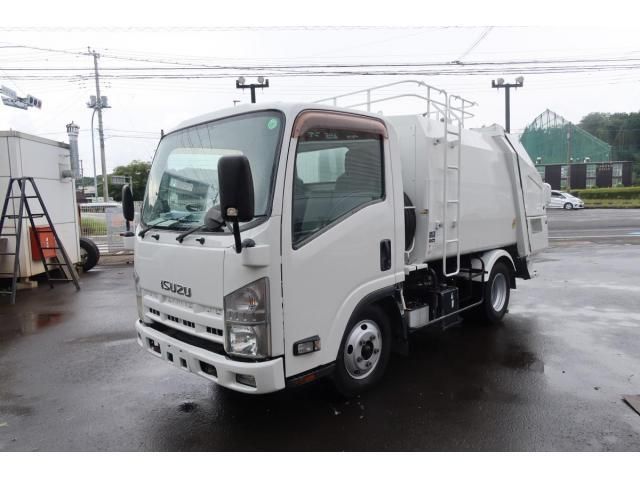 ISUZU / ELF