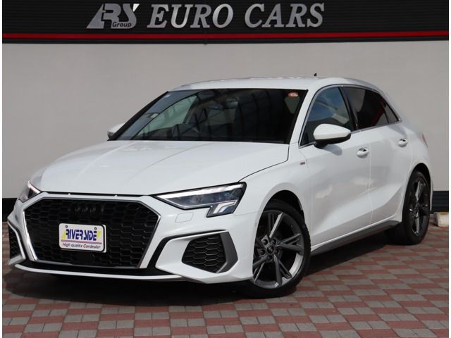 AUDI / AUDI A3 SPORTBACK