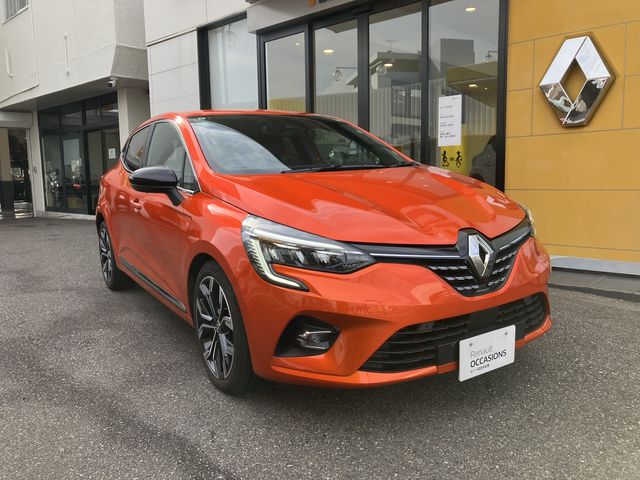 RENAULT / RENAULT LUTECIA