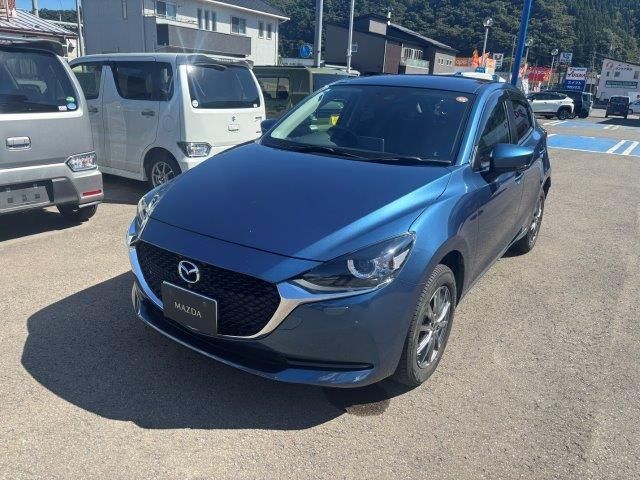 MAZDA / MAZDA2