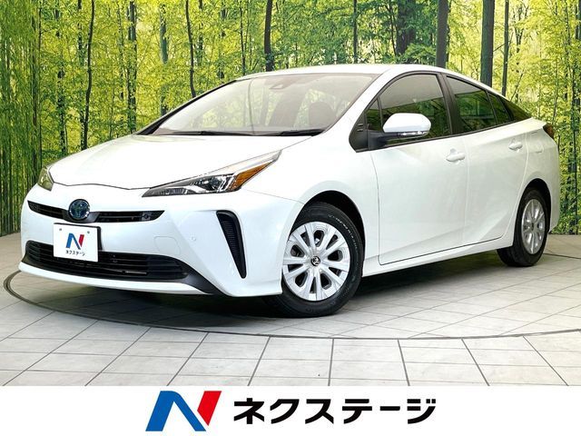 TOYOTA / PRIUS