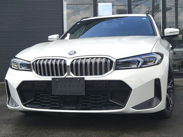 BMW / BMW 3series TOURING