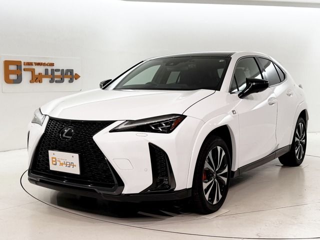 TOYOTA / LEXUS UX250h