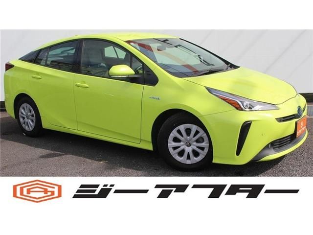 TOYOTA / PRIUS