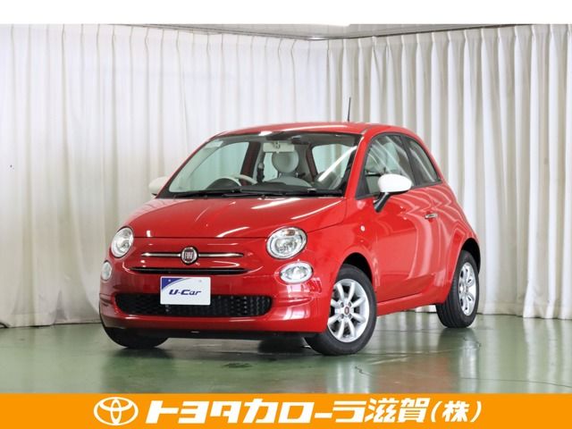 FIAT / FIAT 500