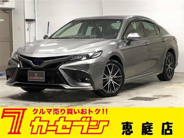 TOYOTA / CAMRY HYBRID