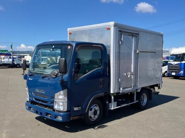 ISUZU / ELF