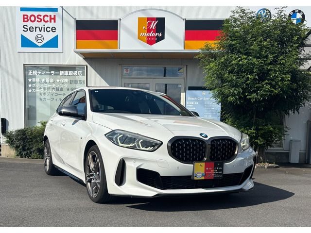 BMW / BMW 1series