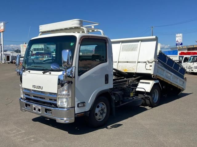 ISUZU / ELF