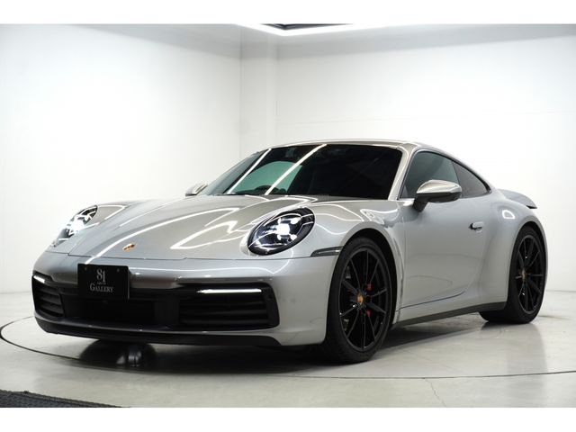 PORSCHE / PORSCHE 911