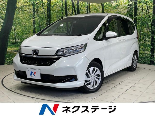 HONDA / FREED