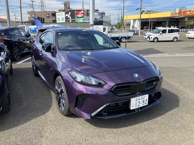 BMW / BMW 2series Gran coupe