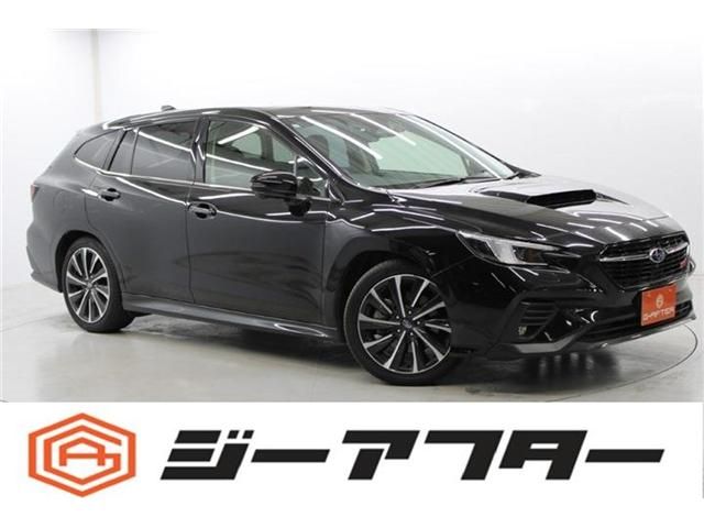 SUBARU / LEVORG