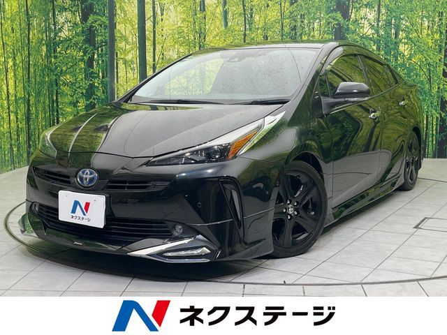 TOYOTA / PRIUS
