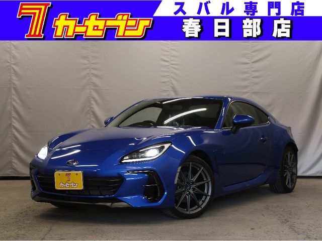 SUBARU / BRZ