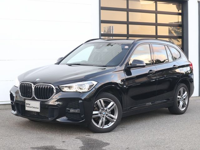 BMW / BMW X1
