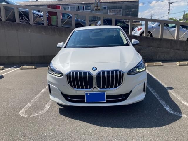 BMW / BMW 2series Active Tourer