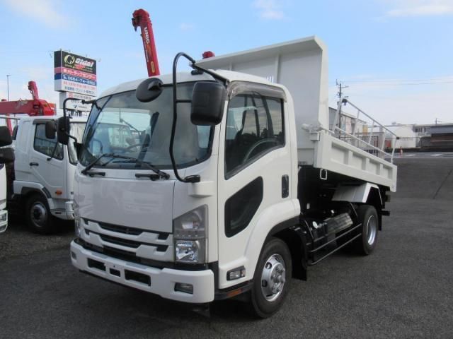 ISUZU / FORWARD