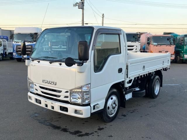 ISUZU / ELF