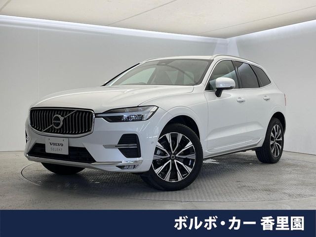 VOLVO / VOLVO XC60