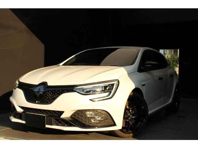 RENAULT / RENAULT MEGANE hatchback