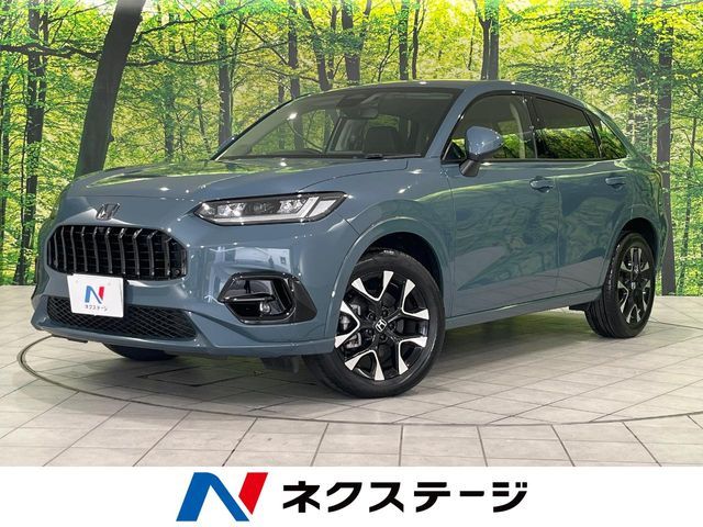 HONDA / ZR-V e:HEV