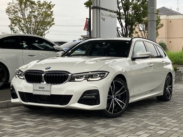 BMW / BMW 3series TOURING